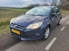 Ford Focus - 1.6 TI-VCT Lease Trend
