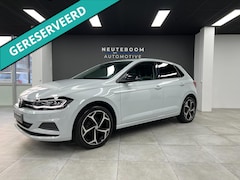 Volkswagen Polo - 1.0 TSI Beats | Clima | Cruise| Carplay|Cam|