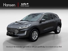 Ford Kuga - 2.5 PHEV Titanium I Camera I Winterpakket I Cruise Control