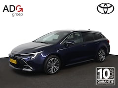 Toyota Corolla Touring Sports - Hybrid 140 Dynamic | Navigatie | Stoelverwarming | Electrische kofferklep |