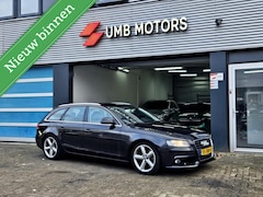 Audi A4 Avant - 2.0 TDI Pro Line Business Nieuwe injectoren