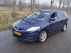 Mazda 5 - 1.8 Touring
