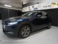 Mazda CX-30 - 2.0 e-SkyActiv-X M Hybrid Luxury /1E EIGENAAR /LEER /BOSE /HEAD-UP