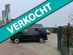 Volkswagen Transporter - 2.0 TDI L1H1 AUTOMAAT Marge 113.789 km. 140 PK