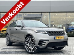 Land Rover Range Rover Velar - P250 250pk AWD R-Dynamic Carbon Edition | Head-up Display | Trekhaak tot 2.400kg | Geklima