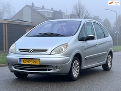 Citroën Xsara Picasso - 2.0i-16V Automaat*08-12-2026 APK*Cruise*Airco*Trekhaak