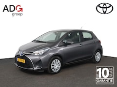 Toyota Yaris - 1.5 Hybrid Aspiration | Parkeer camera | Cruise control | Climate control |