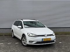 Volkswagen Golf Variant - 1.6 TDI DSG (bj 2017) XENON|CAMERA|STANDKACHEL|135000 KM|TOPSTAAT