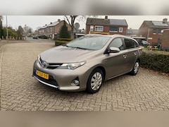 Toyota Auris Touring Sports - 1.8 Hybrid Aspiration
