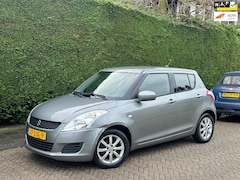 Suzuki Swift - 1.2 Comfort EASSS RIJDGOED/AIRCO/5DRS/APK 2-27