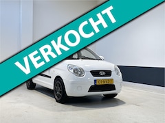 Kia Picanto - 1.0 X-pect | LM velgen | C.V | NL | 1 Eig|