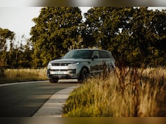 Land Rover Range Rover Sport - 3.0 P550e Autobiography PHEV 4 wielbesturing - koelbox - Eigen Grey