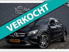 Mercedes-Benz GLA-Klasse - 200 Ambition | Automaat | Stoelverwarming