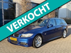 BMW 3-serie Touring - 318i M Sport Edition |Nieuwe APK |