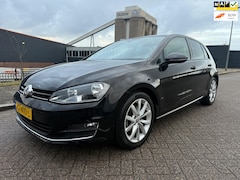 Volkswagen Golf - 1.2 TSI Business Edition