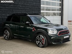 MINI Countryman - 2.0 John Cooper Works ALL4 Chili | 306 PK