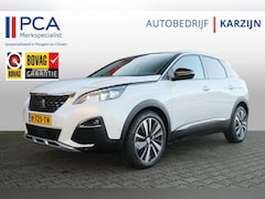 Peugeot 3008 - 1.2 PureTech Crossway