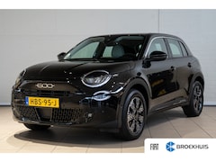 Fiat 600e - Urban 54 kWh | Climate Controle | Keyless | Navigatie | Camera | Parkeersensoren | 17 Inch