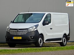 Opel Vivaro - 1.6 CDTI L1H1 Sport EcoFlex / NAVI AIRCO / NL / Mooi