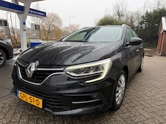 Renault Mégane Estate - 1.0 TCe Life / Parkeersensoren / Camera / Navi / BLuetooth