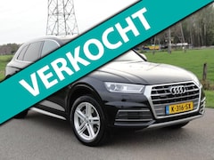 Audi Q5 - 2.0 TFSI Sport Pro Line S Full Led I Navig I Elektr Klep
