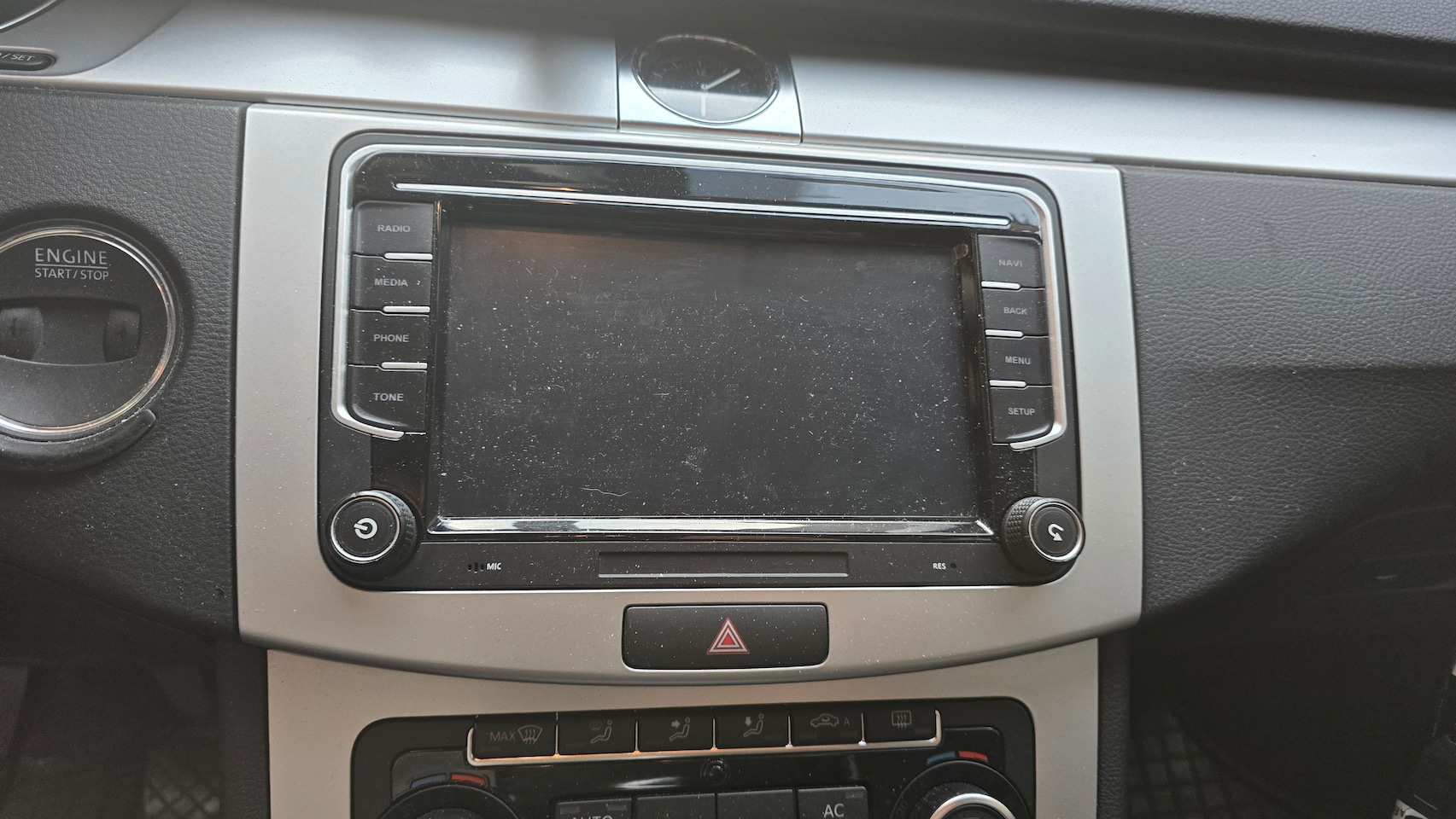 Volkswagen Passat Variant - 1.4 TSI Highline BlueMotion - AutoWereld.nl