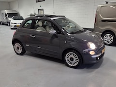 Fiat 500 - 0.9 TwinAir Lounge