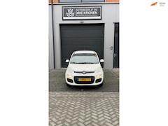 Fiat Panda - 0.9 TwinAir Edizione Cool Start/Stop City