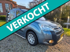 Citroën Berlingo - 1.6 VTi 120 Multispace AIRCO