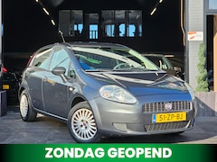 Fiat Grande Punto - 1.2 Active|2e eig|NAP|Airco|Nieuwe DB.Riem