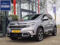 Citroën C5 Aircross - 1.6 Plug-in Hybrid 225 Feel | Afn. Trekhaak | Navigatie | Apple Carplay | Climate Control