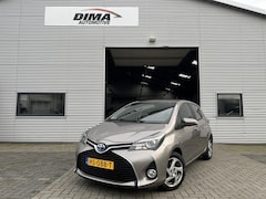 Toyota Yaris - 1.5 Hybrid Automaat
