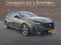 Peugeot 308 SW - 1.6 Plug-in Hybrid 180 LEDER TREKHAAK LED NAVI