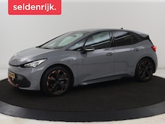 CUPRA Born - Adrenaline One 62 kWh | Stoelverwarming | Adaptive cruise | Camera | Carplay | Sfeerverlic