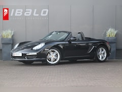 Porsche Boxster - 2.9 | Sport-uitlaat | Perfect onderhouden |