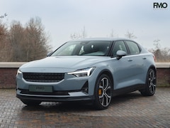 Polestar 2 - 2 Long Range Dual Motor Launch Edition 78kWh Performance Pack|elektrische trekhaak