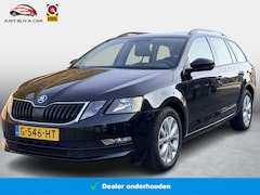 Skoda Octavia Combi - 1.0 TSI Greentech Business Edition Apple Carplay & Android / Cruise Control / Navigatie /