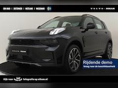 Lynk & Co 01 - 1.5 PHEV CORE -CARPLAY|ADAP.CRUISE|CAMERA|LED|STOEL/STUURVERW.|19"