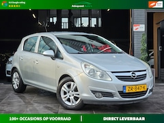 Opel Corsa - 1.2-16V '111' Edition|Airco|El.Ramen|APK|5Deurs