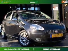 Fiat Grande Punto - 1.4-16V Racing|Airco|2e eig|NAP|6 bak|APK