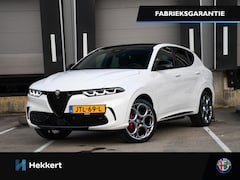 Alfa Romeo Tonale - Tributo Italiano 1.3T PHEV Q4 280pk Automaat ADAPT. CC | 360° CAM. | 20''LM | MATRIX LED |