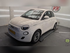 Fiat 500e - Business Launch Edition 42 kWh