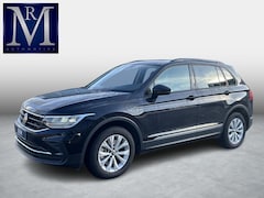 Volkswagen Tiguan - 1.4 TSI eHybrid PHEV| ELEK. ACHTERKLEP| DIGITAL DASH| ADAPTIVE CRUISE| RIJKLAAR INCL. 12 M