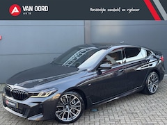 BMW 6-serie Gran Turismo - 630i Business Edition Plus / 1e Eig / BTW Auto