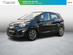 Kia Picanto - 1.0 DPi DynamicPlusLine | Navigatie | Keyless entry | Clima |