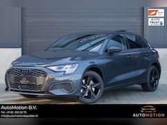 Audi A3 Sportback - 40 TFSIe PANO CAMERA STOELVERWARMING