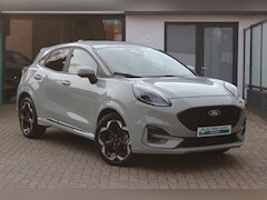 Ford Puma - 1.0 EcoBoost Hybrid ST-Line X Winter Pack, Driver Ass Pack, Nieuw