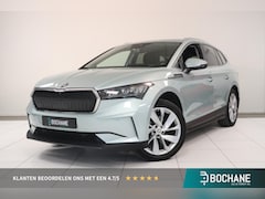 Skoda Enyaq iV - 60 | Camera | Key-less | SoH 92, 8% | Stuur & stoel verwarming | Trekhaak | 20"Lichtmetaal