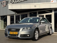 Audi A4 Limousine - 1.8 TFSI Pro Line