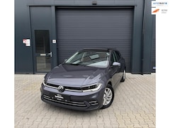 Volkswagen Polo - 1.0 TSI R-Line Business PANO IQ DSG SIDE ASSIST